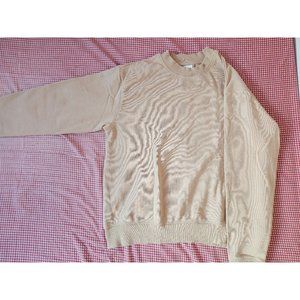 H&M Sweatshirt (Size Medium)